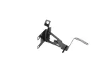 68315195AA - Electrical: Fuse Block Bracket for Alfa Romeo Image