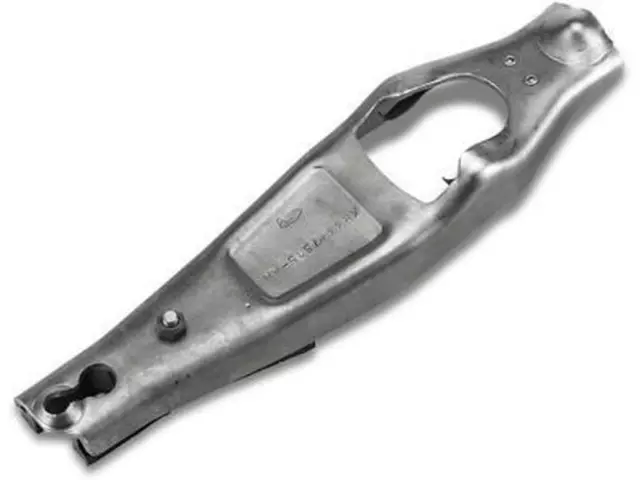 XR3Z7515AA - Maintenance &amp; Lubrication: Release Lever for Ford Image