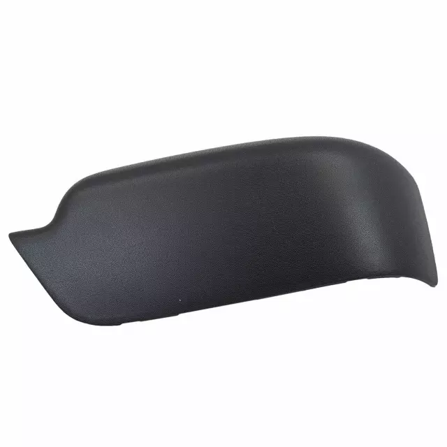 6E5Z17D743AA - Body: Mirror Cover for Ford: Fusion | Mercury: Milan Image