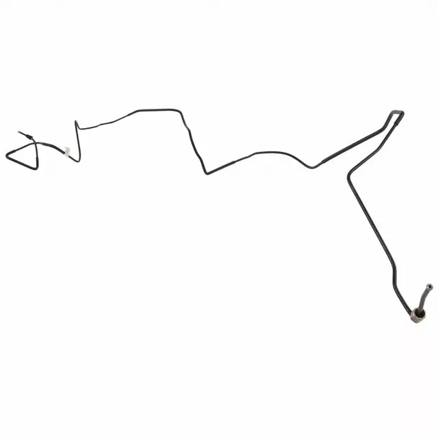 Tube Assembly Brake - Ford (CK4Z-2263-D)