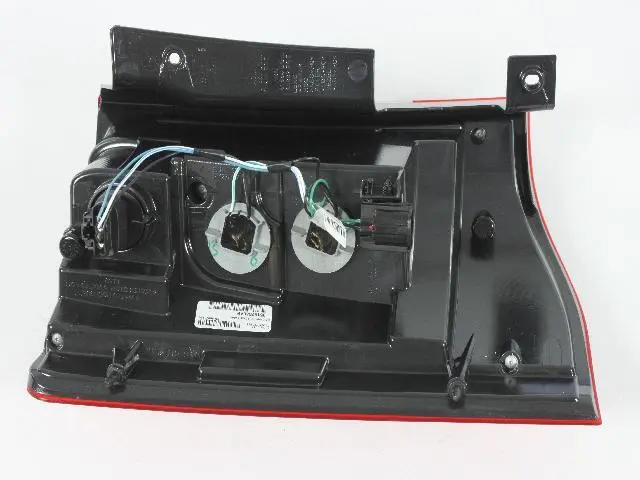 Tail Stop Turn Lamp - Mopar (5182530AE)