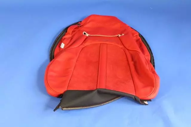 5NT78XR4AA - Body: Seat Back Cushion Cover for SRT: Viper Image