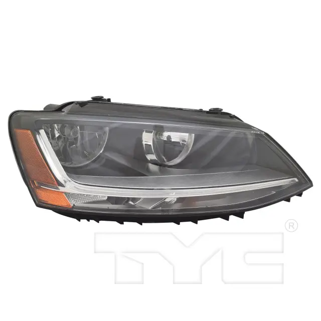 20998900 - : TYC Headlight Assembly for TYC Image