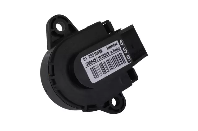 23215459 - : Ignition and Start Switch for Chevrolet: Cobalt, HHR | Pontiac: G5, Solstice | Saturn: Ion, Sky Image