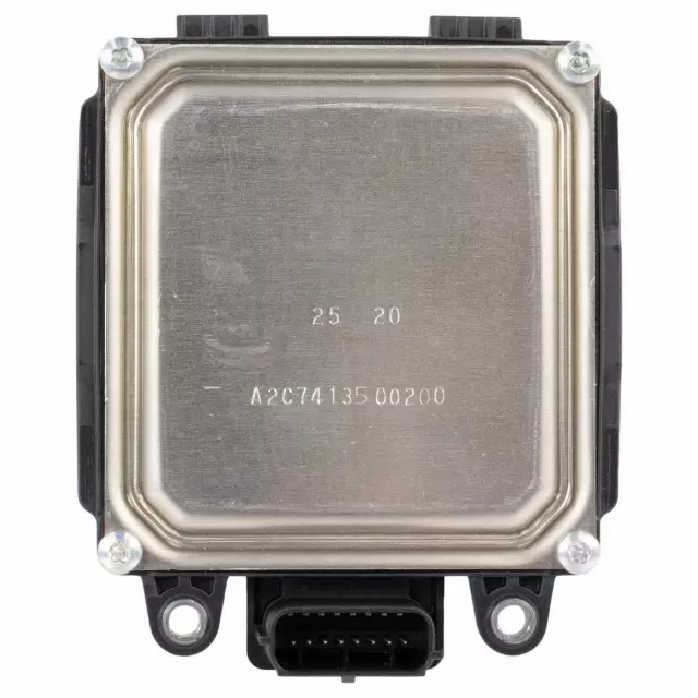 Blind Spot Detection System Warning Sensor - Ford (JC3Z-14C689-D)