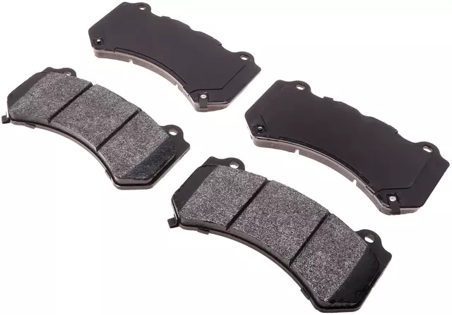 19429905 - : Pad Kit for GM Image