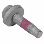 W711075S439 - Suspension: Engine Cradle Bolt for Ford: Mustang Image