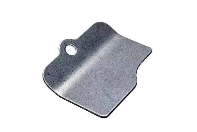 12673256 - Unclassified: Engine Oil Pan Cover for GM Image