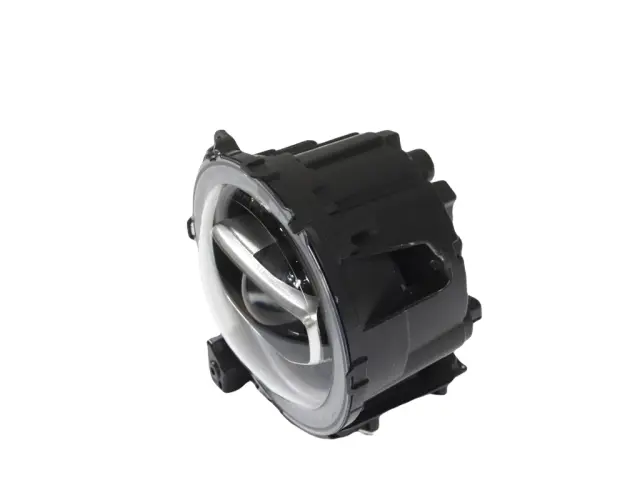 55112879AG - Electrical: Headlamp, Left for Mopar Image image