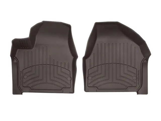 479451IM - Accessories: Cocoa FloorLiner™ HP for WeatherTech Image