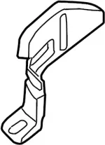 237069HP0A - : ECM Protector for Infiniti Image