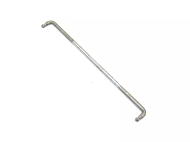 5012734AA - Air Conditioning &amp; Heater: A/c And Heater Door Shaft for Mopar Image