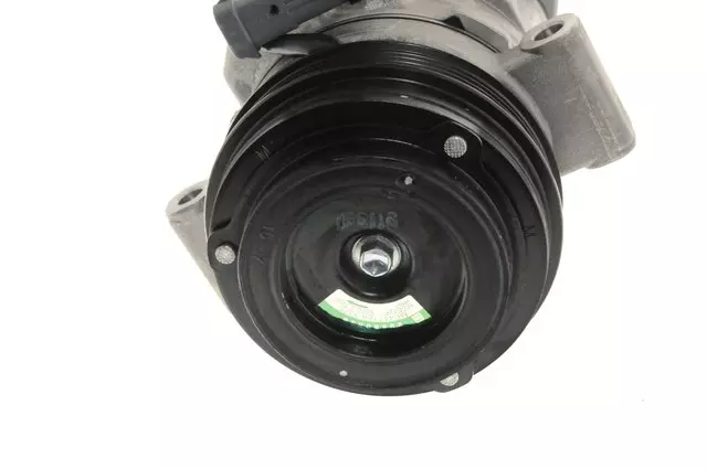 Compressor Kit - GM (19436033)