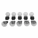 9L2Z13466A - : Stop Lamp Bulb for Ford Image