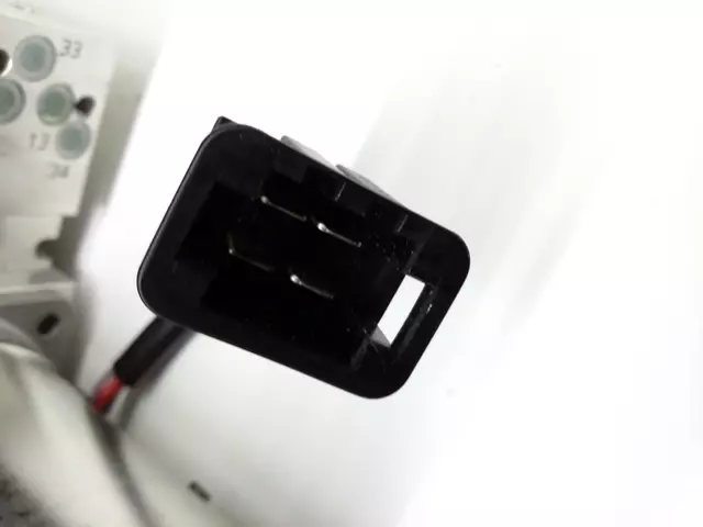 Hydraulic Pump - Volkswagen (1Q0-871-791-C)