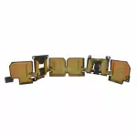 3L3Z6P013BA - Engine: Insulator for Lincoln: Mark LT Image