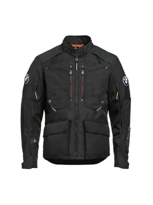                                     Mens GS Rallye GTX Jacket - Black
                                