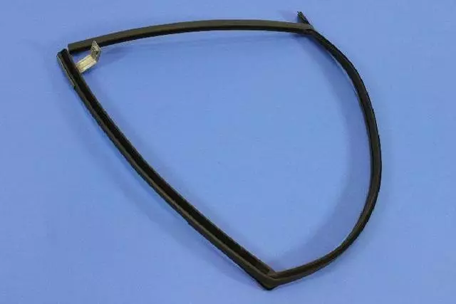 Front Door Glass Run, Right - Mopar (4894124AH)