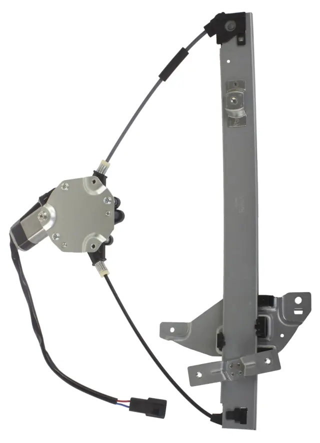RPAGM038 - : Power Window Regulator Assembly w  Motor for AISIN Image