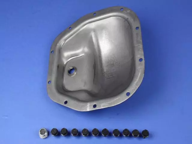 5012842AA - Rear Axle: Differential Cover for Mopar Image