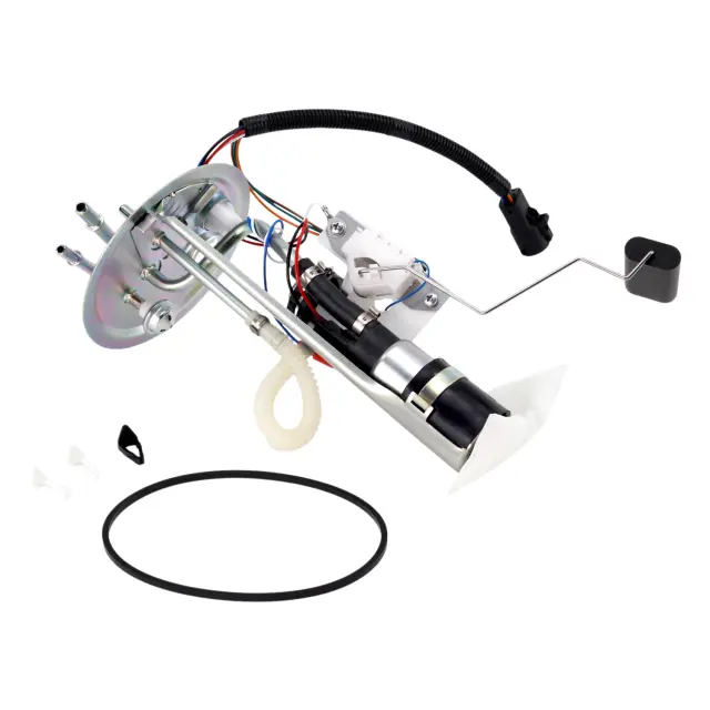 5256480 - : GMB Fuel Pump and Sender Assembly for GMB Image