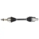 NCV11150 - : Ford, Mercury CV Axle Assembly  - Front Right for GSP Image