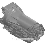 24058608 - : F Transmission for GM Image