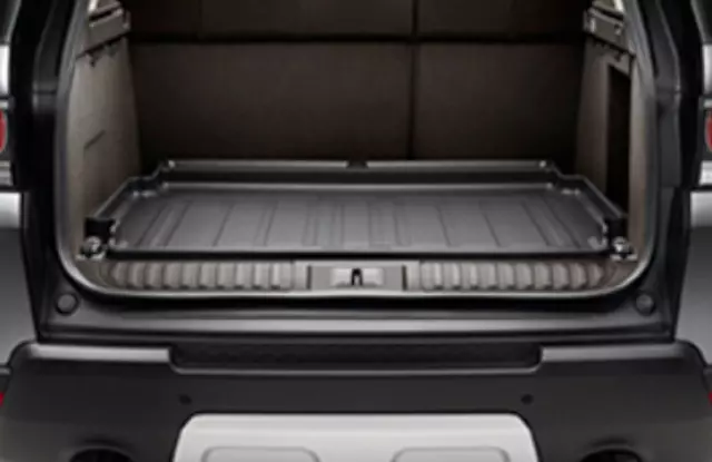 VPLWS0226 - : Loadspace Liner Tray - Shallow for Land Rover: Range Rover Sport Image