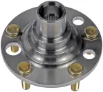 930016 - : Wheel Hub - Rear for Dorman Image