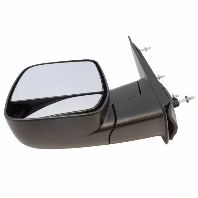 3C2Z17683FAA - Body: Mirror Assembly for Ford: E-150, E-150 Club Wagon, E-250, E-350 Club Wagon, E-350 Super Duty, E-450 Super Duty Image