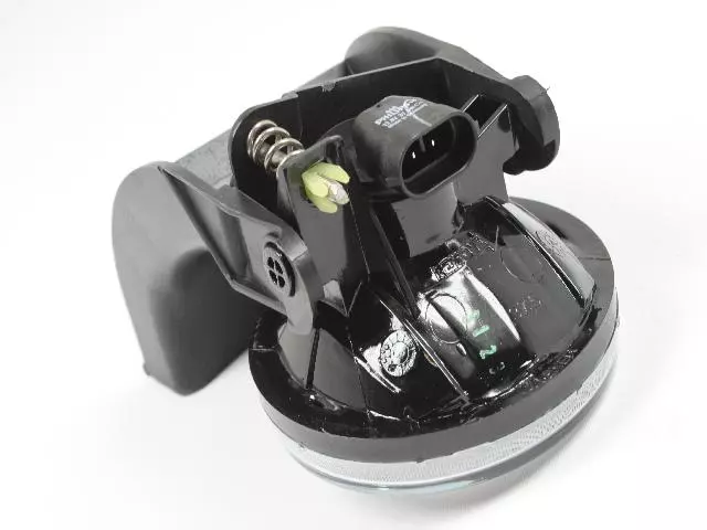 Fog Lamp, Right - Mopar (55076940AB)