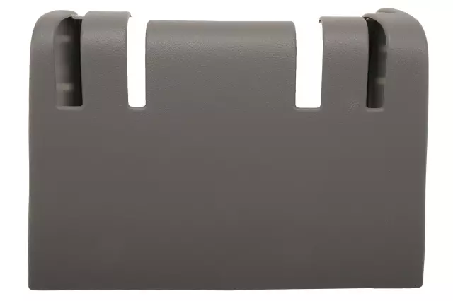 23452086 - Body: Latch Assembly Front Cover for Cadillac: Escalade ESV | Chevrolet: Suburban | GMC: Yukon XL Image