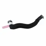 KM4732 - Cooling System: Motorcraftâ„¢ Upper Hose for Ford: E-350 Club Wagon, E-350 Super Duty, E-450 Super Duty Image