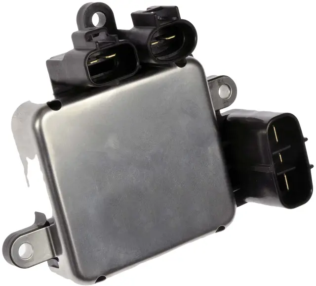 904601 - : Radiator Fan Control Module for Dorman Image