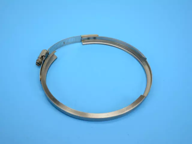 53032106AA - : Air Cleaner To T/body Clamp for Mopar Image