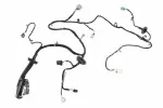 84466308 - : Front Passenger Side Door Wiring Harness for GM Image