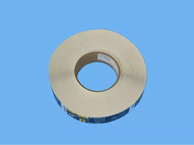 Air Conditioning System Label - Mopar (68227802AB)