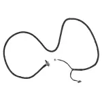 FT1Z14A411AQ - : Wire Assembly Jumper for Ford Image