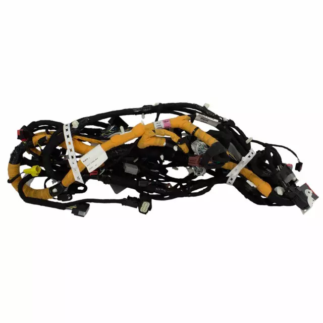 HC3Z14401NN - : Wiring Assembly Main for Ford Image