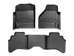 4400412 - : FloorLiner™ DigitalFit® for WeatherTech Image