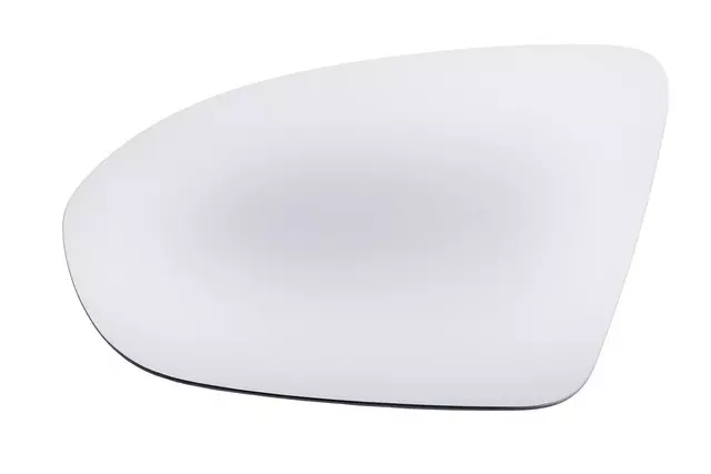 Driver Side Door Mirror Glass - GM (39123328)