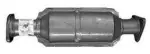 4561 - : Direct-Fit Catalytic Converter (Non C.A.R.B. Compliant) for AB Catalytic Image