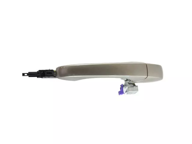 Exterior Door Handle, Right - Mopar (1MW30HT6AE)