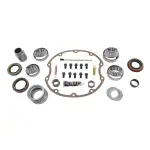 YKGM82BOP - : Yukon Master Overhaul kit for GM 8.2" diff for Buick, Oldsmobile, &amp; Pontiac  for Yukon Gear &amp; Axle Image