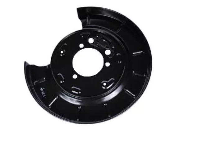 92227527 - Brakes: Backing Plate for GM Image