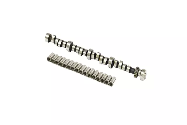 Camshaft - Mopar (P5007698AE)