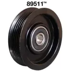 89511 - : IDLER/TENSIONER PULLEY, LT DUTY, DAYCO for DAYCO HYDRAULIC Image