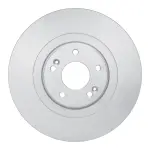 60421044 - : DFC GEOSPEC Coated Rotor for DYNAMIC FRICTION Image