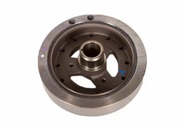 6272222 - Engine: Engine Harmonic Balancer for GM Image