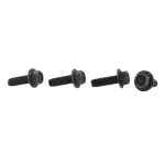 W505144S450B - : Fuel Door Screw for Ford: Mustang Image